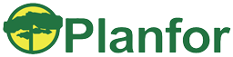 Logo Planfor Service Forêt Bois